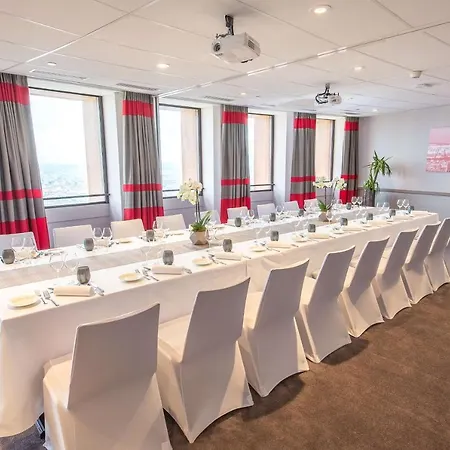 Hotel Radisson Blu Hotel,