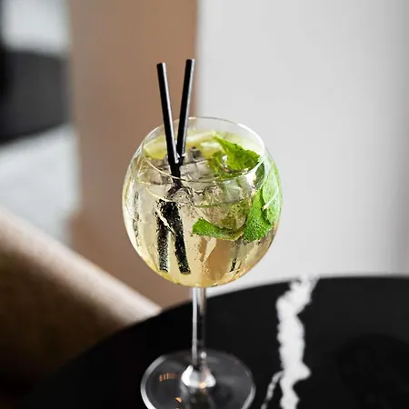 Radisson Blu Hotel, Lyon