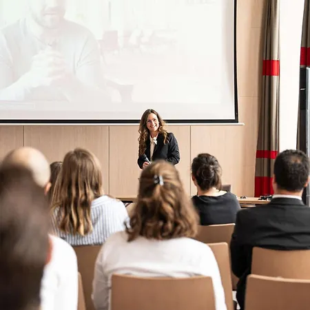 Radisson Blu Hotel, Lyon