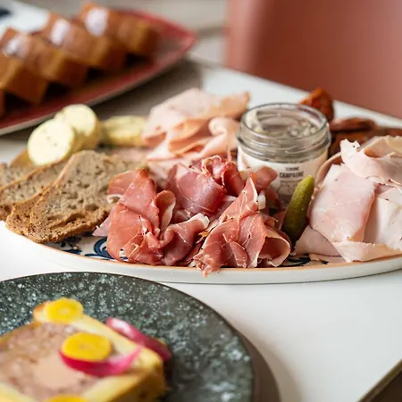 Radisson Blu Hotel, 4* Lyon