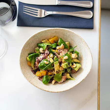 Radisson Blu Hotel, Lyon