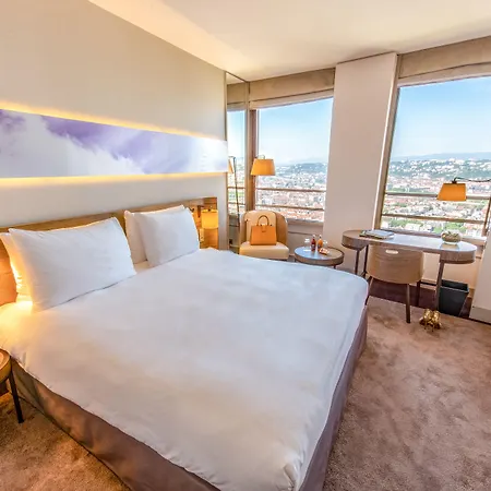 Radisson Blu Hotel, Hotel 4*