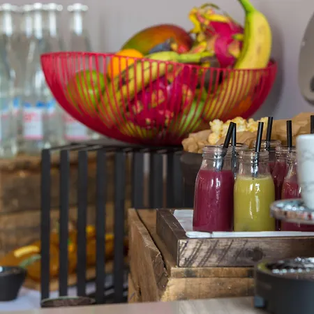 Radisson Blu Hotel, 4*