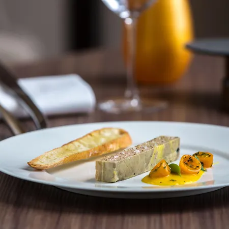 Radisson Blu Hotel, Hotel 4*