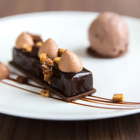 Radisson Blu Hotel, Hotel