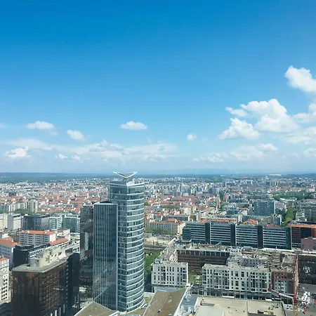 Radisson Blu Hotel, Hotel 4*