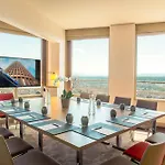 Hotel Radisson Blu Hotel, 4*