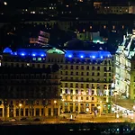 Radisson Blu Hotel,