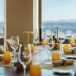Otel Radisson Blu Hotel, Lyon