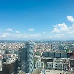 Radisson Blu Hotel, Hotel 4*