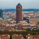 Radisson Blu Hotel, Lyon
