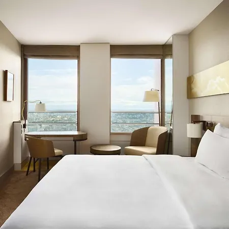Radisson Blu Hotel, 4*