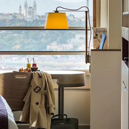 Radisson Blu Hotel,