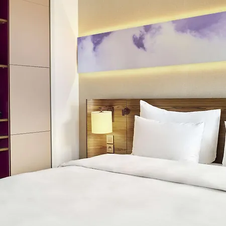 Radisson Blu Hotel,