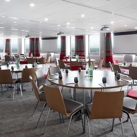 Radisson Blu Hotel, Lyon