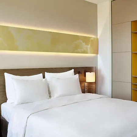 Hotel Radisson Blu Hotel, Lyon