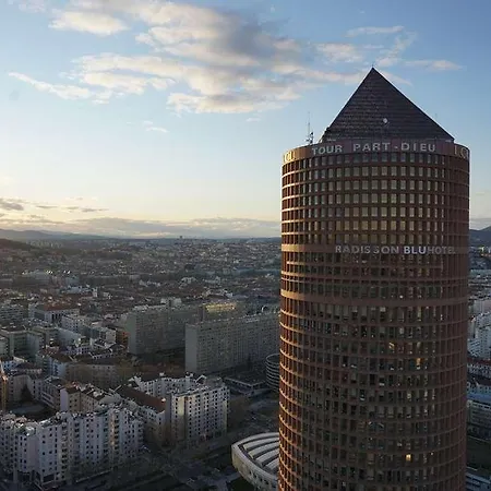 Hotel Radisson Blu Hotel,