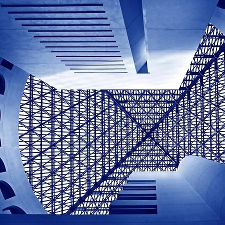 Radisson Blu Hotel, 4* Λυών