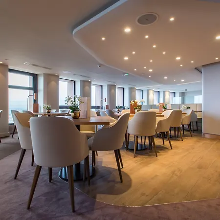 Radisson Blu Hotel,