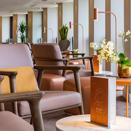 Ξενοδοχείο Radisson Blu Hotel, Λυών