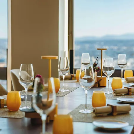 Hotel Radisson Blu Hotel, Lyon