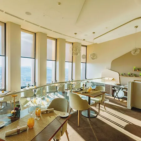 Hotel Radisson Blu Hotel,