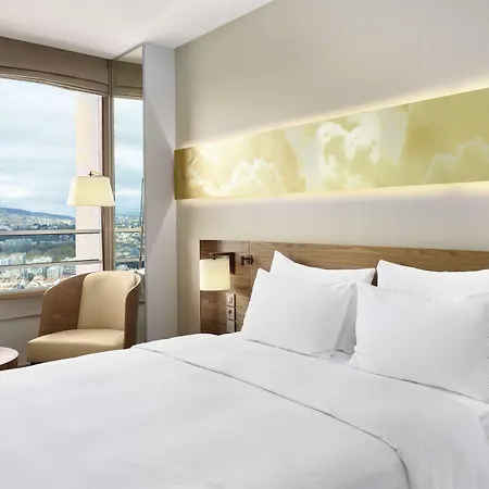 Radisson Blu Hotel,