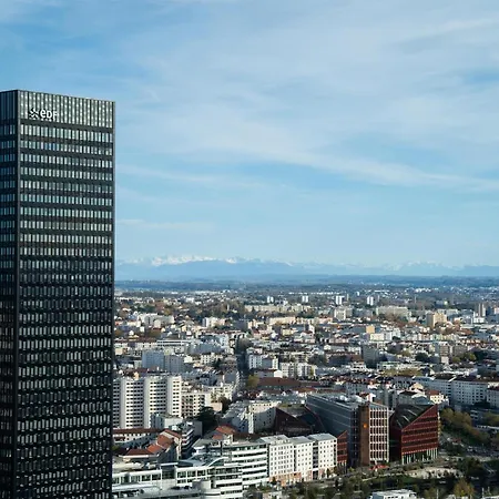 Radisson Blu Hotel,
