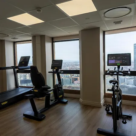 Szálloda Radisson Blu Hotel, 4*