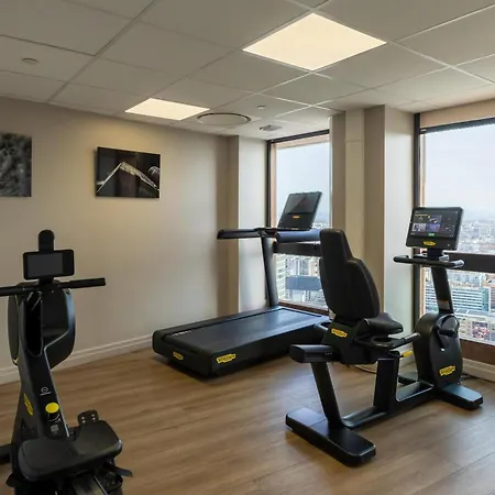 Hotel Radisson Blu Hotel,