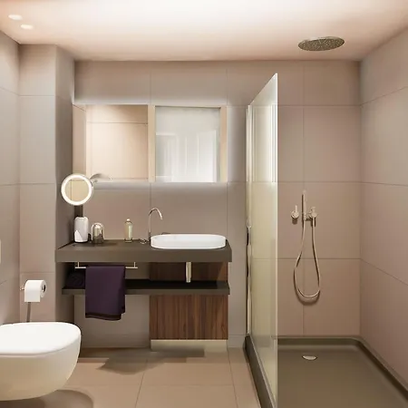 Hotel Radisson Blu Hotel,