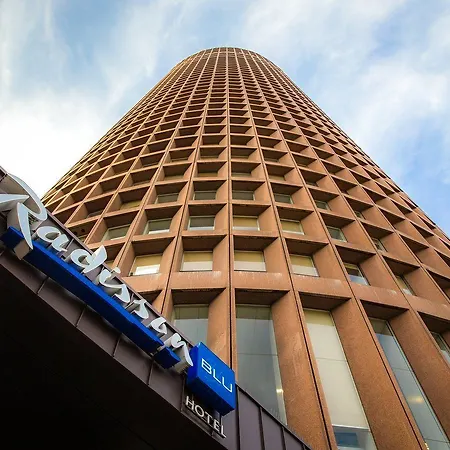 Radisson Blu Hotel, Hotel 4*