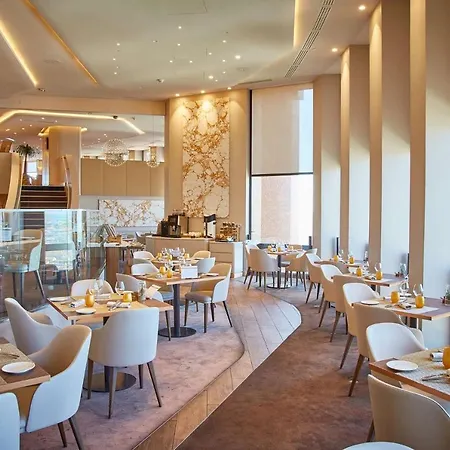 里昂丽笙酒店