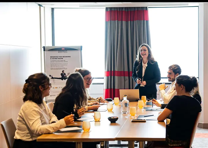 Hotel Radisson Blu Hotel,