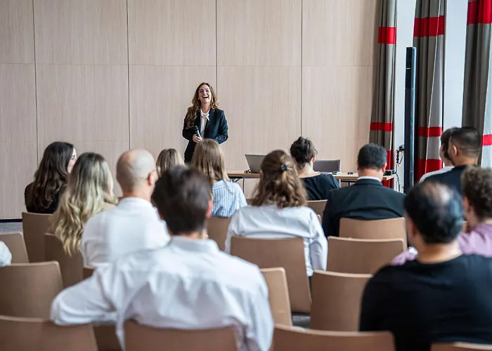 Hotel Radisson Blu Hotel,