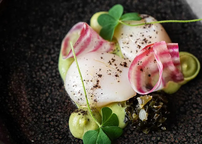 Radisson Blu Hotel, Lione