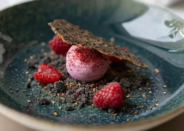 Hotel Radisson Blu Hotel, 4*