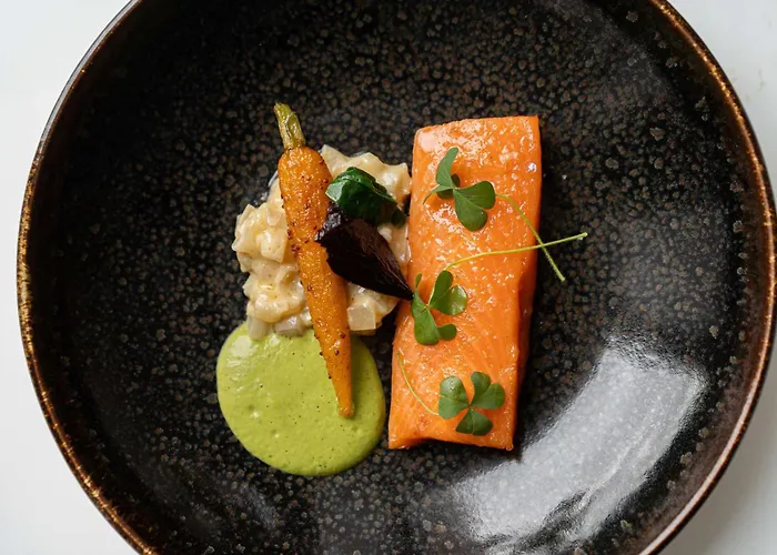 Radisson Blu Hotel, Lione