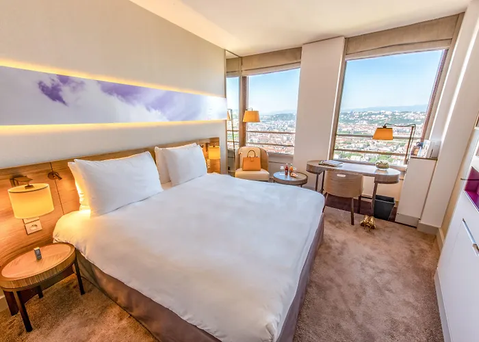 Radisson Blu Hotel, Hotel 4*