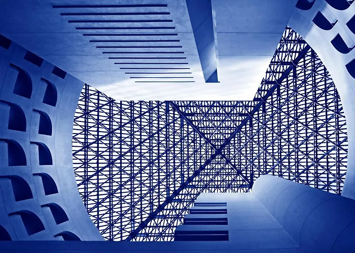 Radisson Blu Hotel, 4* Lione