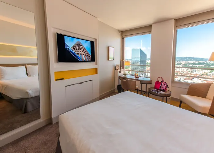 Hotel Radisson Blu Hotel, 4*