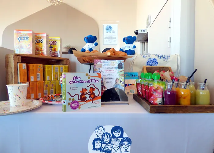 Radisson Blu Hotel, Hotel 4*