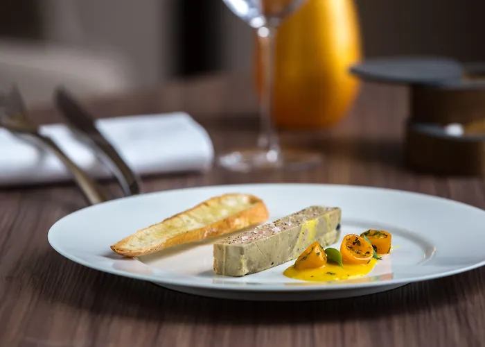 Radisson Blu Hotel, Hotel 4*