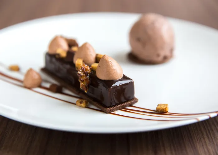 Radisson Blu Hotel, Hotel