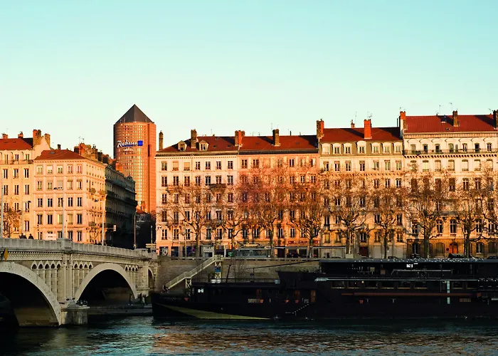 Radisson Blu Hotel, Hotel 4*