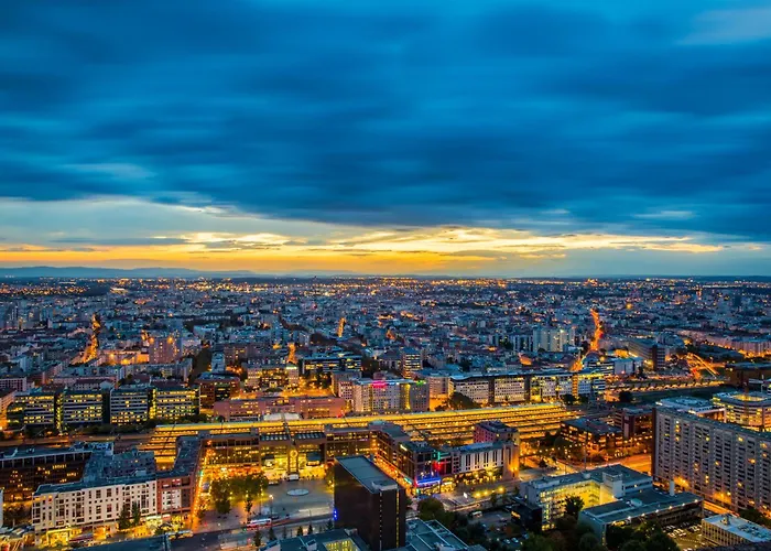 Hotel Radisson Blu Hotel,