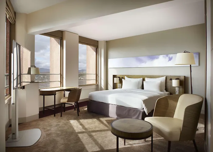 Radisson Blu Hotel, Hotel 4*