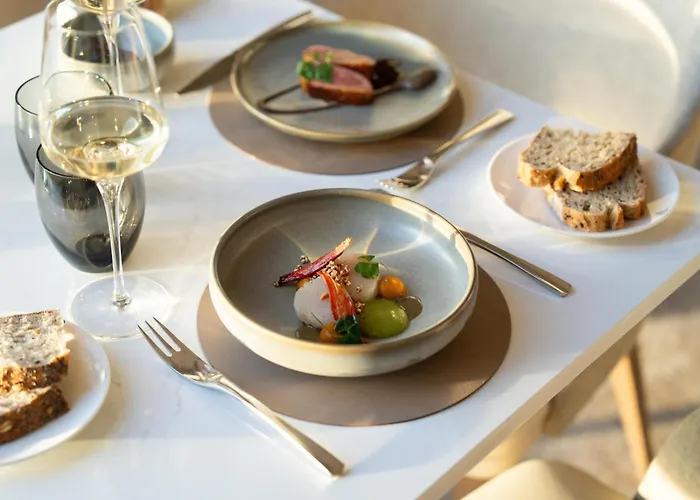 Radisson Blu Hotel, 4* Lione