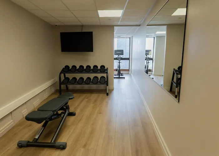 Radisson Blu Hotel, Hotel 4*