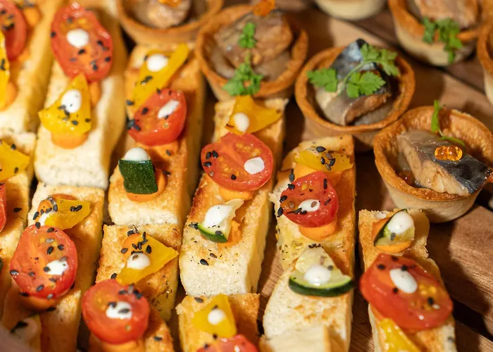 Radisson Blu Hotel, Hotel